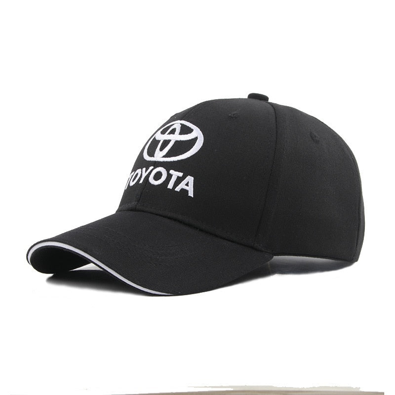 Toyota Cap FREE Shipping Worldwide!!