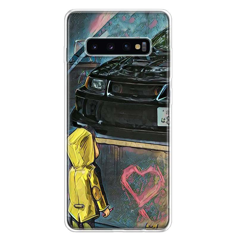 JDM Phone Case For SAMSUNG S All Models FREE Shipping Worldwide