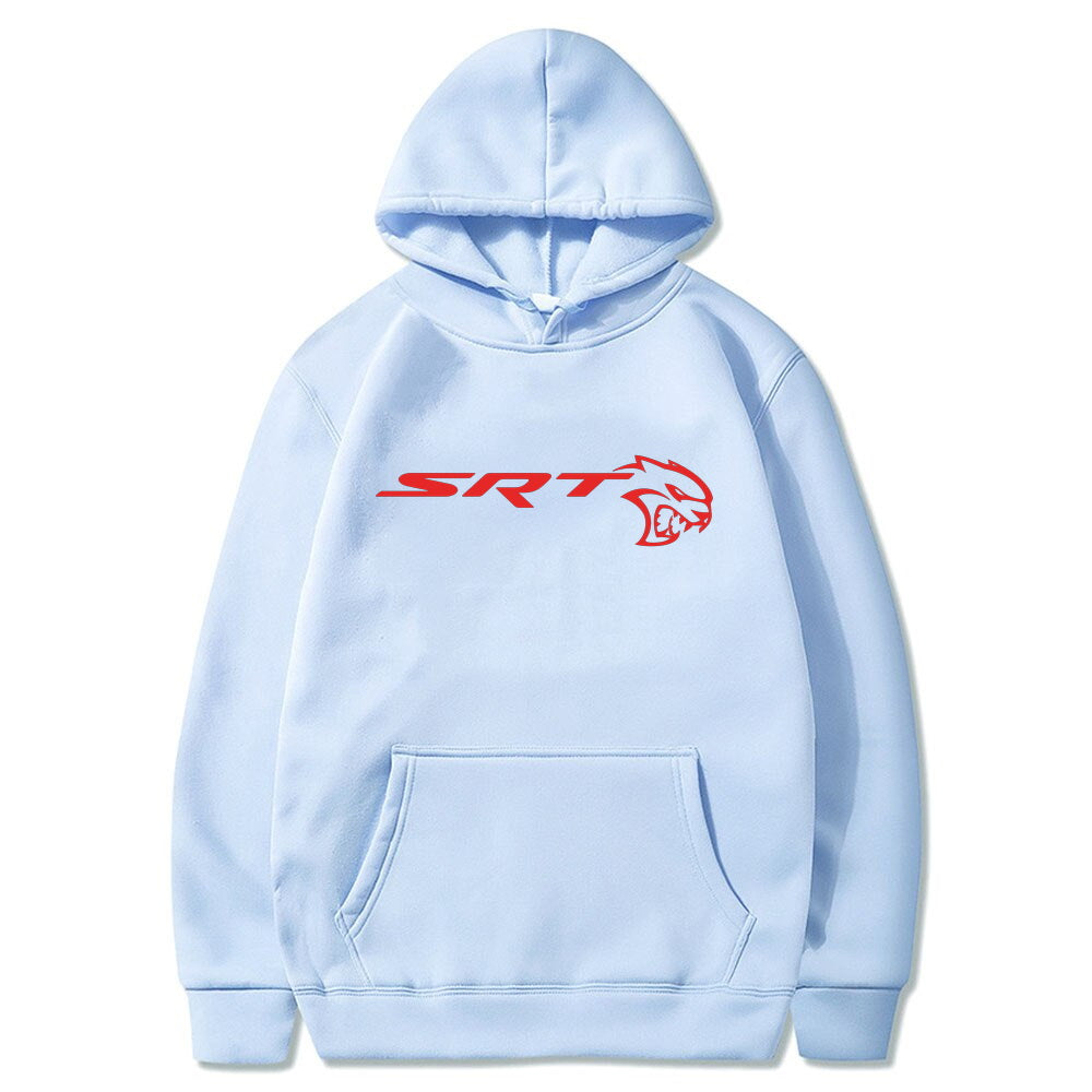 Dodge hoodie on sale