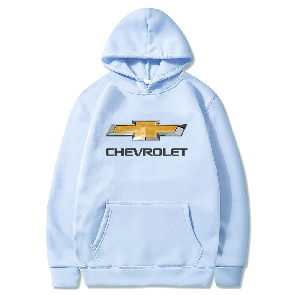 Chevy hoodies hotsell