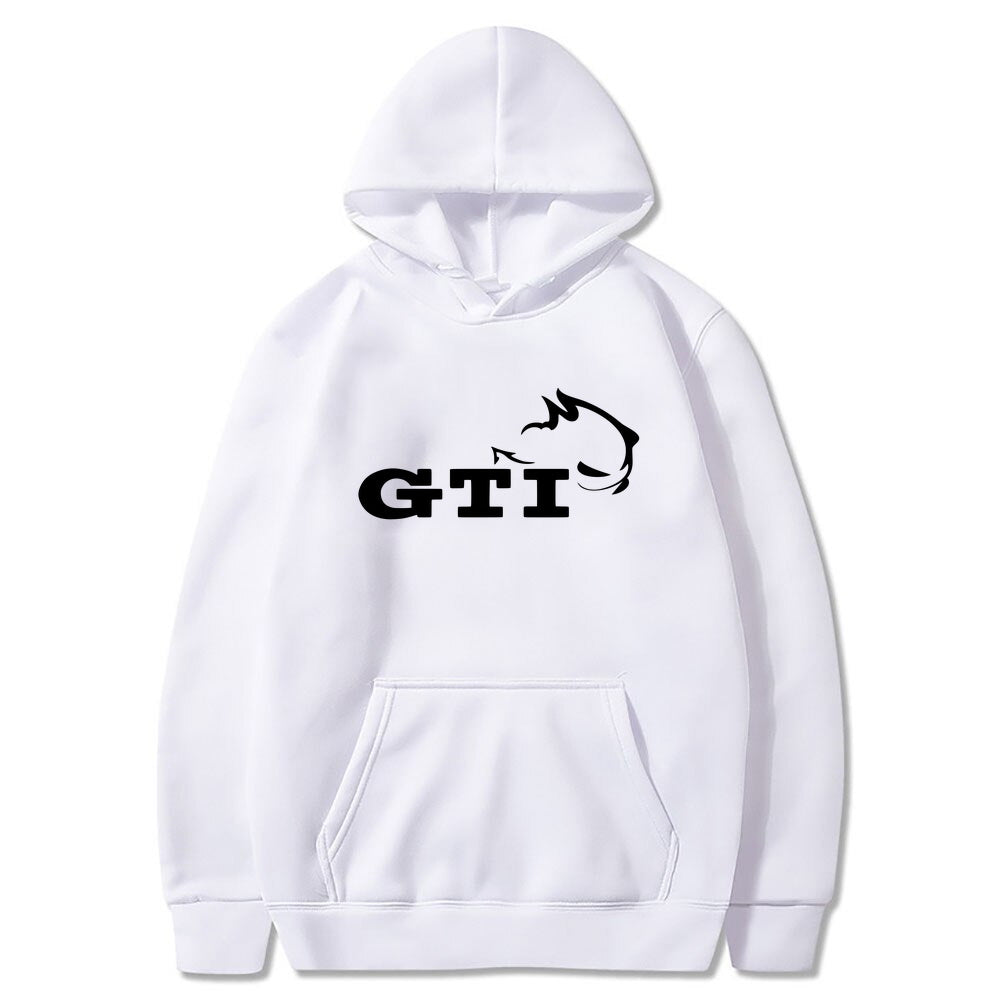 Sudadera 2024 volkswagen gti