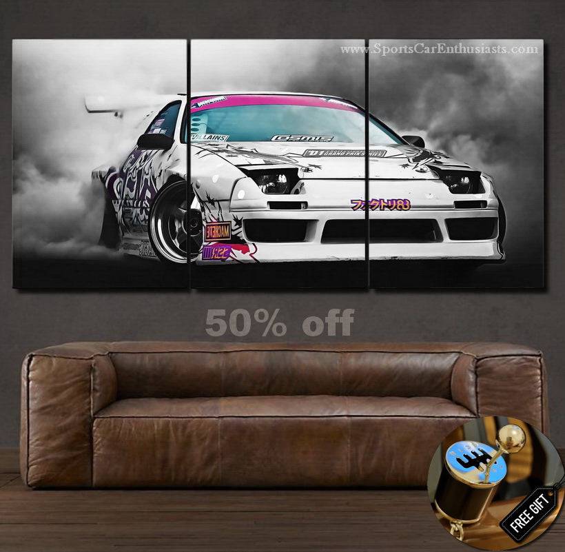 Buy Free Drift Car