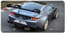 Load image into Gallery viewer, Ford Mustang GTD Decorative License Plate FREE Shipping Worldwide!!