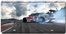 Load image into Gallery viewer, Mazda RX-7 Decorative License Plate FREE Shipping Worldwide!!