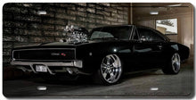 Load image into Gallery viewer, Dodge Charger Decorative License Plate FREE Shipping Worldwide!!