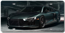 Load image into Gallery viewer, Audi R8 Decorative License Plate FREE Shipping Worldwide!!