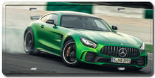 Load image into Gallery viewer, GT R Drift Decorative License Plate FREE Shipping Worldwide!!