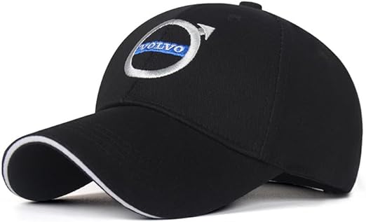 Volvo Hat FREE Shipping Worldwide!!