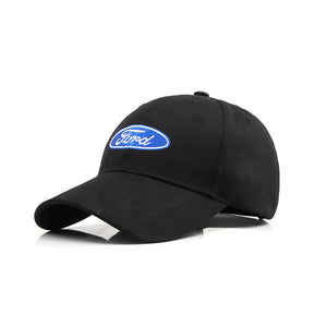 Ford Mustang Hat FREE Shipping Worldwide!!