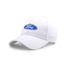 Load image into Gallery viewer, Ford Mustang Hat FREE Shipping Worldwide!!