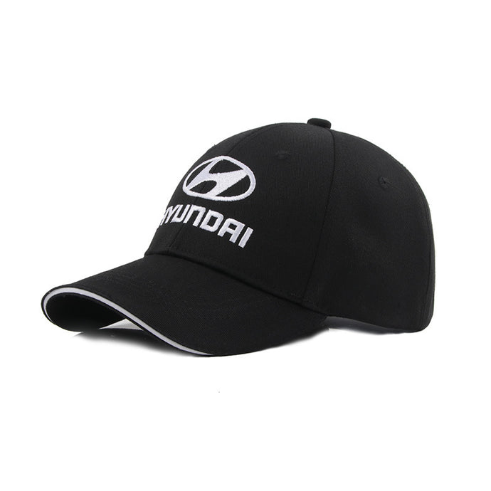 Hyundai Hat FREE Shipping Worldwide!!