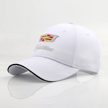 Load image into Gallery viewer, Cadillac Hat FREE Shipping Worldwide!!