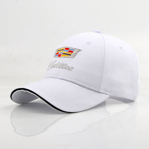 Cadillac Hat FREE Shipping Worldwide!!