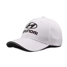 Load image into Gallery viewer, Hyundai Hat FREE Shipping Worldwide!!