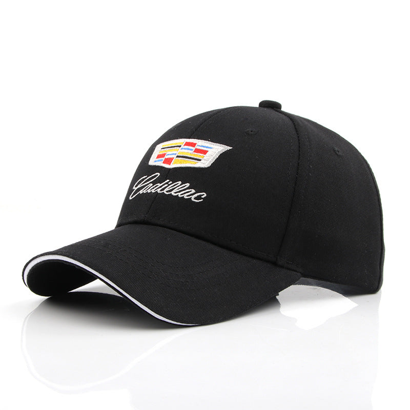 Cadillac Hat FREE Shipping Worldwide!!