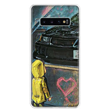 Charger l&#39;image dans la galerie, JDM Phone Case For SAMSUNG S All Models FREE Shipping Worldwide!!