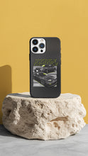 Load image into Gallery viewer, Nissan GTR R34 R35 Skyline Carbon Fiber iPhone Case FREE Shipping Worldwide!!