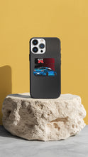 Load image into Gallery viewer, Nissan GTR R34 Skyline JDM Carbon Fiber iPhone Case FREE Shipping Worldwide!!