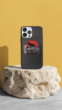 Load image into Gallery viewer, Nissan GTR R34 R35 Skyline Carbon Fiber iPhone Case FREE Shipping Worldwide!!