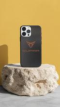 Load image into Gallery viewer, Formula F1 Cupra E30 Muscle Cars Carbon Fiber iPhone Case FREE Shipping Worldwide!!