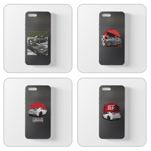 Load image into Gallery viewer, Nissan GTR R34 R35 Skyline Carbon Fiber iPhone Case FREE Shipping Worldwide!!