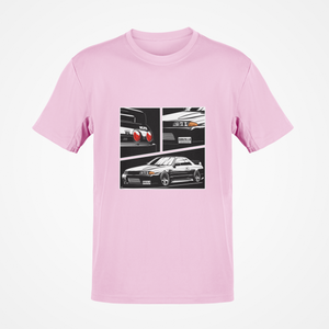 Nissan GT-R R32 T-shirt FREE Shipping Worldwide!!