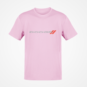 Dodge T-shirt FREE Shipping Worldwide!!