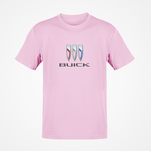 Buick Premium Quality T-shirt FREE Shipping Worldwide!!