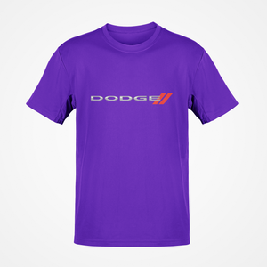 Dodge T-shirt FREE Shipping Worldwide!!