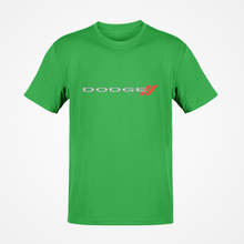 Load image into Gallery viewer, Dodge T-shirt FREE Shipping Worldwide!!