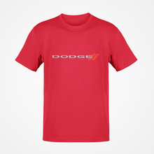 Load image into Gallery viewer, Dodge T-shirt FREE Shipping Worldwide!!