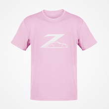 Load image into Gallery viewer, Nissan Z T-shirt FREE Shipping Worldwide!!