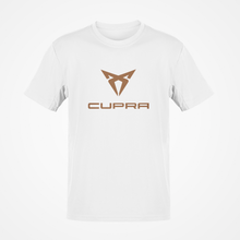 Load image into Gallery viewer, Cupra T-shirt FREE Shipping Worldwide!!