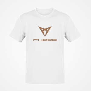 Cupra T-shirt FREE Shipping Worldwide!!