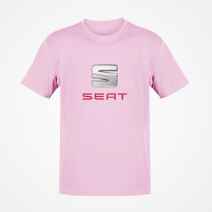 Seat T-shirt FREE Shipping Worldwide!!