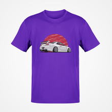 Load image into Gallery viewer, Nissan GT-R R34 Skyline T-shirt FREE Shipping Worldwide!!