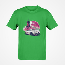 Load image into Gallery viewer, Nissan GT-R R35 T-shirt FREE Shipping Worldwide!!