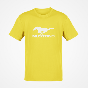 Ford Mustang T-shirt FREE Shipping Worldwide!!