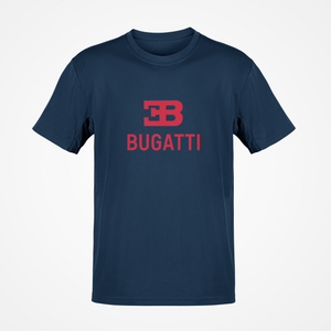 Bugatti T-shirt FREE Shipping Worldwide!!