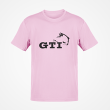 Load image into Gallery viewer, VW Golf GTI T-shirt FREE Shipping Worldwide!!