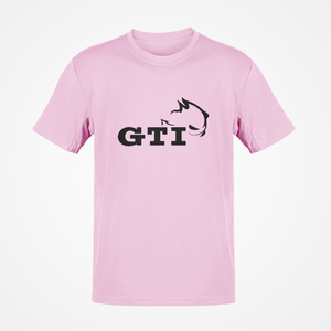 VW Golf GTI T-shirt FREE Shipping Worldwide!!