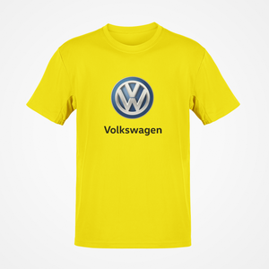 VW Volkswagen T-shirt FREE Shipping Worldwide!!