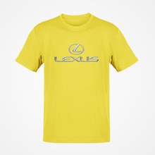 Load image into Gallery viewer, Lexus T-shirt FREE Shipping Worldwide!!