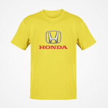 Load image into Gallery viewer, Honda T-shirt FREE Shipping Worldwide!!