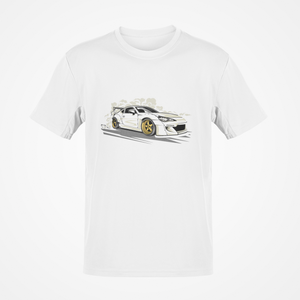 BRZ FRS GT86 T-shirt FREE Shipping Worldwide!!