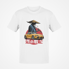 Load image into Gallery viewer, Toyota Supra MK5 T-shirt FREE Shipping Worldwide!!