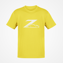 Load image into Gallery viewer, Nissan Z T-shirt FREE Shipping Worldwide!!