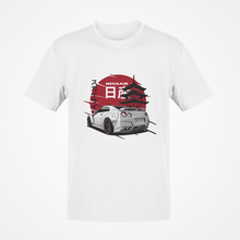 Load image into Gallery viewer, Nissan GT-R R35 T-shirt FREE Shipping Worldwide!!