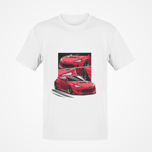 Load image into Gallery viewer, BRZ GT86 FRS T-shirt FREE Shipping Worldwide!!