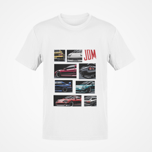 Load image into Gallery viewer, JDM Legends T-shirt FREE Shipping Worldwide!!